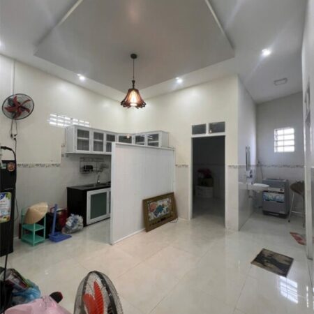 Chính Chủ Cần Bán Căn Nhà hẻm đường Trần Phú, P. Phan Rang, Khánh Hòa (gần Coopmart Thanh Hà)