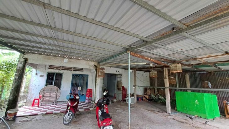 NHÀ CHÍNH CHỦ VỊ TRÍ ĐẸP- GIÁ TỐT CẦN BÁN NHANH CĂN NHÀ tại huyện Hóc Môn, TPHCM