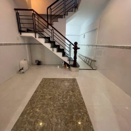 CHỈ 2.98 TỎI – 36M2 – HẺM XE BA GÁC – 2 TẦNG – 2PN,2WC – ĐỖ BÍ – TÂY THẠNH – TÂN PHÚ.