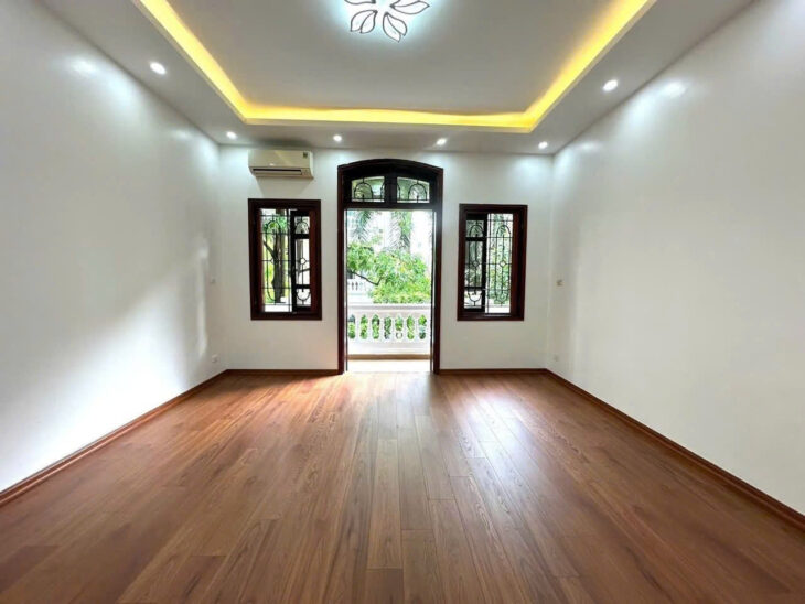 BÁN NHÀ MẶT PHỐ XUÂN QUỲNH, VŨ PHẠM HÀM – 70M x 5T THANG MÁY – VỈA HÈ – KINH DOANH