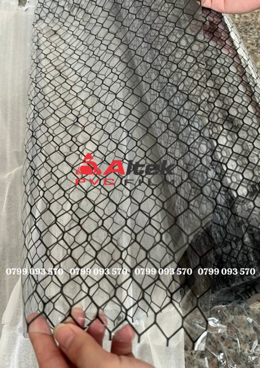 màng nhựa pvc chống tĩnh điện ESD – chính hãng Altek PVC