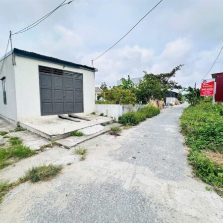 6xxtr 69.5m2 Hữu Bằng Kiến Thụy gần trường THPT Zalo 0567222555