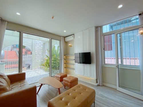 CHỈ 285 TRIỆU M CÓ NGAY NHÀ NGÕ 36 ĐÀO TẤN 70M 5 TẦNG THANG MÁY GIÁ 20 TỶ 0878168006