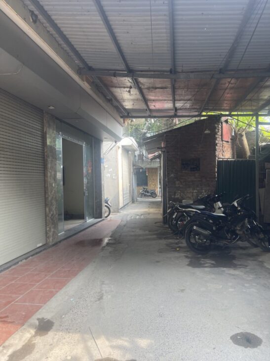 PHÚ ĐÔ – 130M² – 3 TẦNG – MẶT TIỀN 7M – AN CƯ LÝ TƯỞNG, DÒNG TIỀN ỔN ĐỊNH