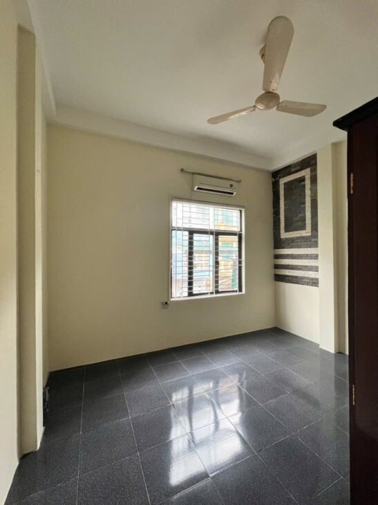 XUÂN LA – NGÕ Ô TÔ – 55M² – 4 TẦNG – MT 5.2M – 12.9 TỶ – CỰC HIẾM