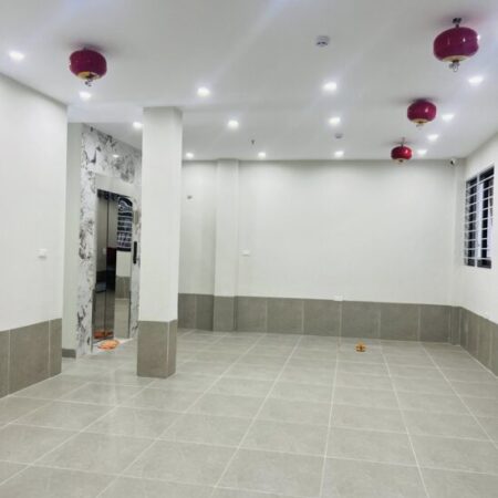SIÊU PHẨM NGUYỄN HOÀNG – TÒA NHÀ 7 TẦNG THANG MÁY – DÒNG TIỀN 150TR/THÁNG – GIÁ CHỈ 31TỶ