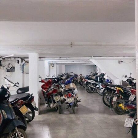 BÁN NHÀ XUÂN LA – CCMN 7 TẦNG – 85M² – THANG MÁY – 24 TỶ