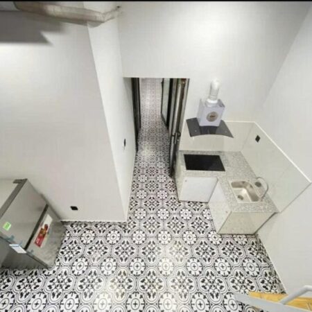 CCMN DÒNG TIỀN – VỊ TR Í VIP -TRUNG TÂM CẦU GIẤY – 5 TẦNG THANG MÁY – PCCC ĐẦY ĐỦ – HAI THOÁNG VĨNH