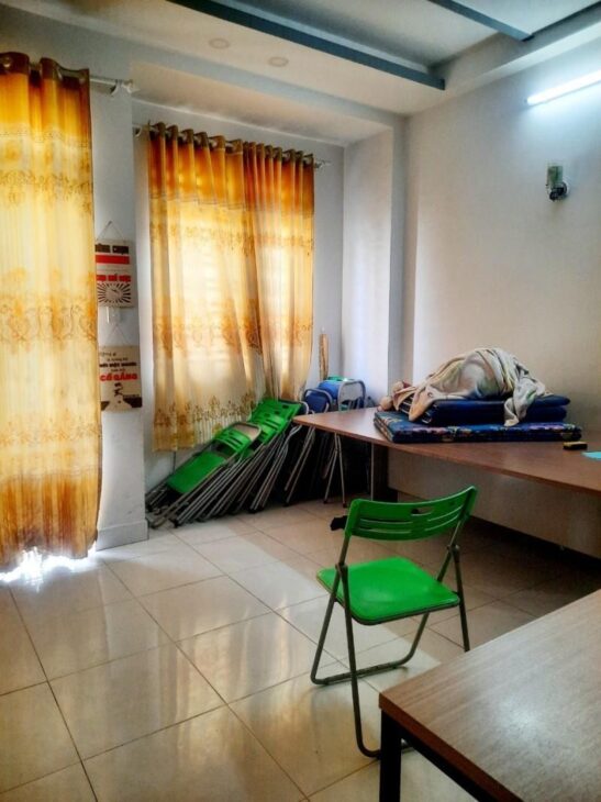 Bán Nhà – BHH B – Bình Tân – 67m² – 3T – 4PN – HXT 7m – KD – A4 – 5.x Tỷ ~84tr/m²