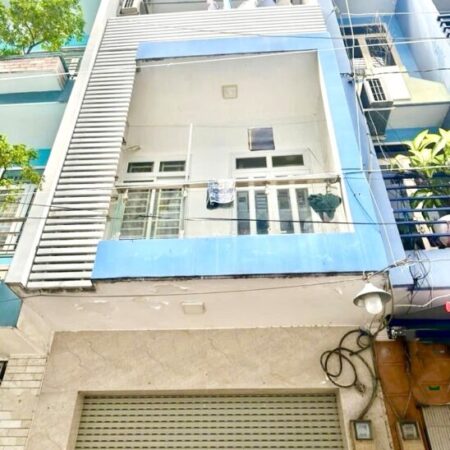 Bán nhà HXT Huỳnh Văn Bánh Q.PN – 53m2, dòng tiền 25tr/th – 9.9 TỶ
