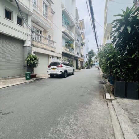 BÁN NHÀ DÃY TRỌ 100M² – ĐƯỜNG C1, TÂN BÌNH – GẦN ETOWN CỘNG HÒA, XE TẢI TRÁNH 8M – DOANH THU