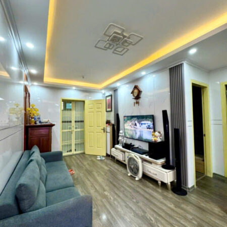 Bán căn hộ tầng 20 chung cư HH Linh Đàm, 67.04m2 – 2 ngủ giá chỉ 3 tỷ 50 triệu
