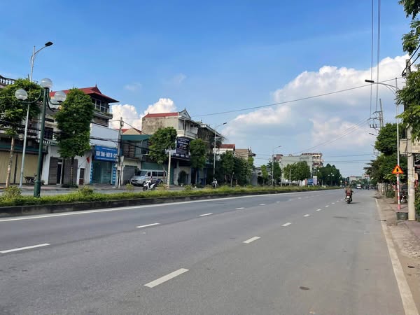 ☘️#CHÍNH CHỦ BÁN ĐẤT MẶT #ĐƯỜNG 414 – VỊ TRÍ KINH DOANH SẦM UẤT – GIÁ SIÊU RẺ – THANH VỴ – SƠN TÂY.