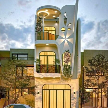NHÀ MỚI 3 TẦNG 50M2 NGAY VILLA PARK LIÊN PHƯỜNG PHÚ HỮU THỦ ĐỨC NHỈNH 5 TỶ