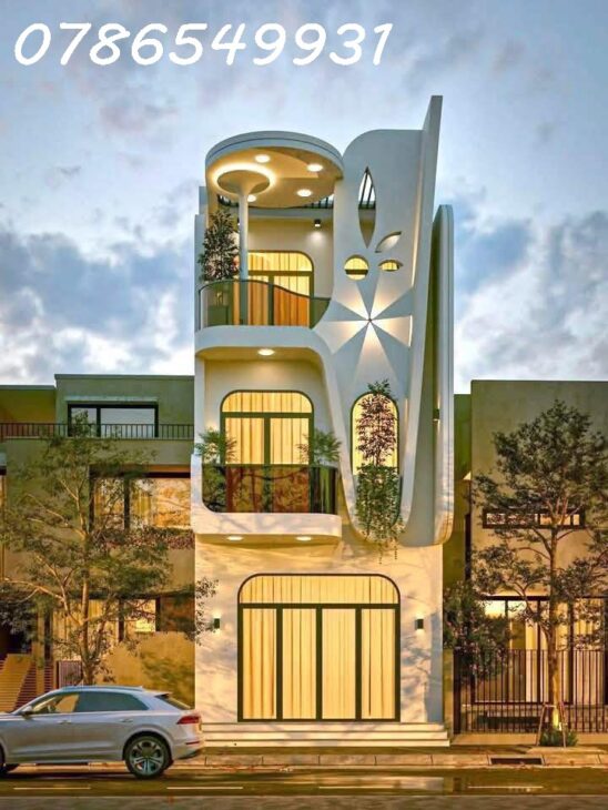 NHÀ MỚI 3 TẦNG 50M2 NGAY VILLA PARK LIÊN PHƯỜNG PHÚ HỮU THỦ ĐỨC NHỈNH 5 TỶ