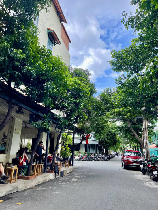 Nhà 4 tầng hẻm 6m, 4x21m, 5PN, gần Thống Nhất giá 7.1 tỷ.