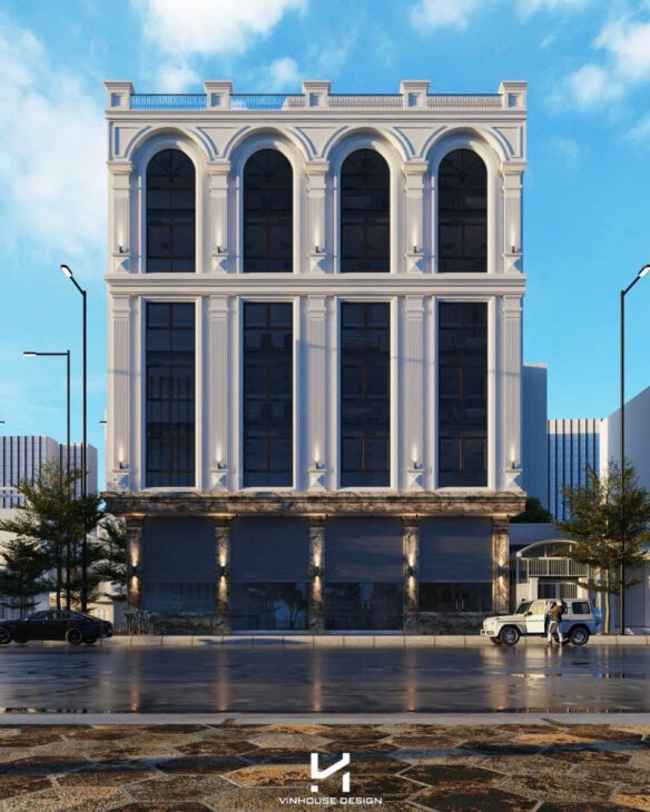 Bán tòa building 8 tầng phố Trường Chinh, lô góc, mặt tiền khủng 20m, DT 90m2, Zá 42 tỷ