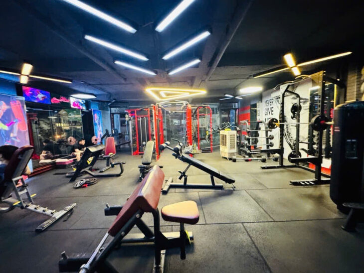 Nhà mặt phố quận Hai Bà 112m2, 5 tầng, mặt tiền quyền lực giá chỉ 40.x tỷ