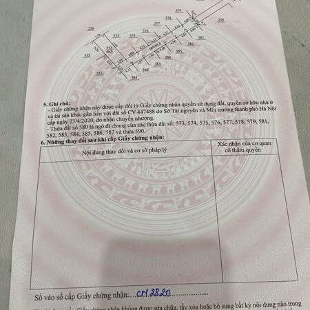 SIÊU HIẾM _ SIÊU HÓT 40,5M ĐẤT LA THẠCH _ PHƯƠNG ĐÌNH _ ĐAN PHƯỢNG _ HÀ NỘI