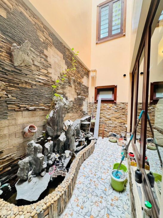 BÁN BIỆT THỰ CAO CẤP – NỞ HẬU – KHU VIP – TRUNG TÂM CẦU GIẤY