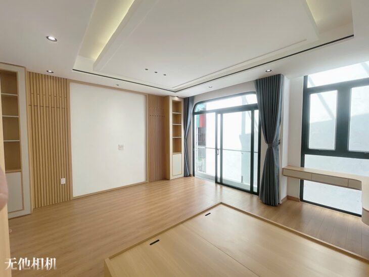 NHÀ MỚI 7 TẦNG THANG MÁY – XUÂN LA – Ô TÔ VÀO NHÀ – 25 TỶ
