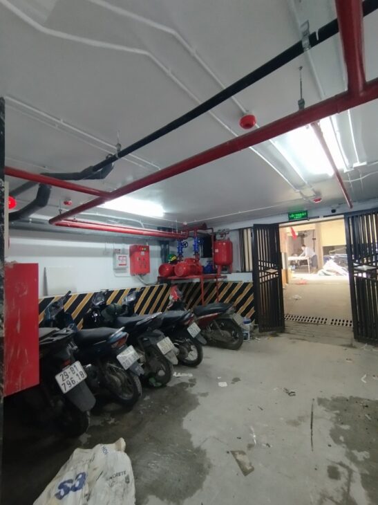 HÀNG HIẾM PHÚ ĐÔ – MẶT PHỐ – TÒA 9 TẦNG – 80M² – MT 5M – 32.5 TỶ