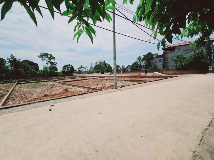 Chính nhà Chuyển Nhượng Lô Đất tại Xã Hồng Kỳ, Sóc Sơn, Hà Nội