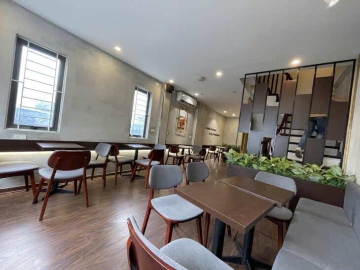 MẶT PHỐ TRƯƠNG ĐỊNH – LÔ GÓC KINH DOANH ĐỈNH – AN SINH TỐT – TIỆN ÍCH NGẬP TRÀN