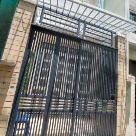 🔥 SIÊU PHẨM NHÀ 4 TẦNG BTCT NGAY TRUNG TÂM Q.10 – GIÁ TỐT – CHỈ 6.6 TỶ! 🔥