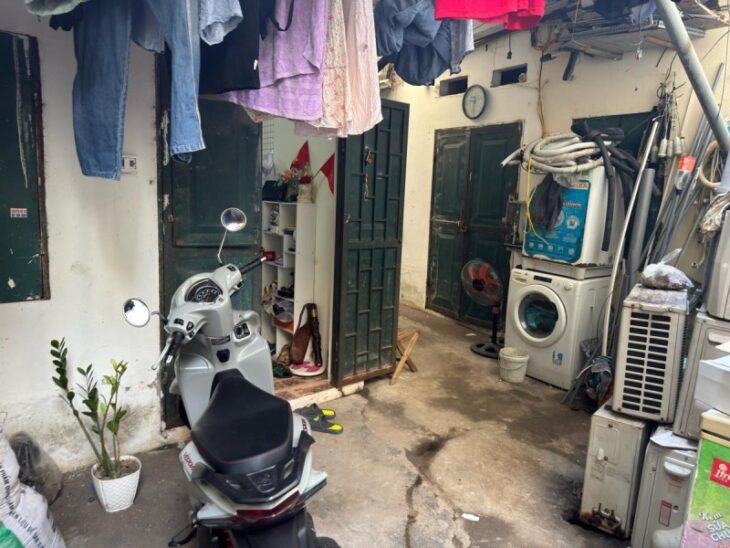 ĐẤT XUÂN LA – 125M² – MT 12M – LÔ ĐẤT VÀNG XÂY CHDV – 21 TỶ