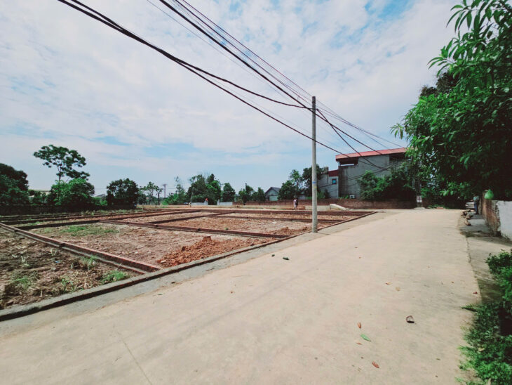 Chính nhà Chuyển Nhượng Lô Đất tại Xã Hồng Kỳ, Sóc Sơn, Hà Nội