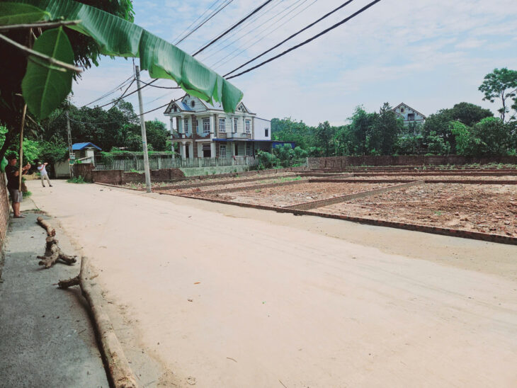 Chính nhà Chuyển Nhượng Lô Đất tại Xã Hồng Kỳ, Sóc Sơn, Hà Nội