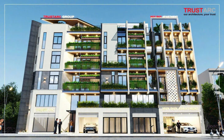 Bán đất HIẾM vị trí đẹp hẻm 10M Vườn Lài Q12 ngang 10m 300m2 tặng GPXD 7 tầng 24.8 tỷ.