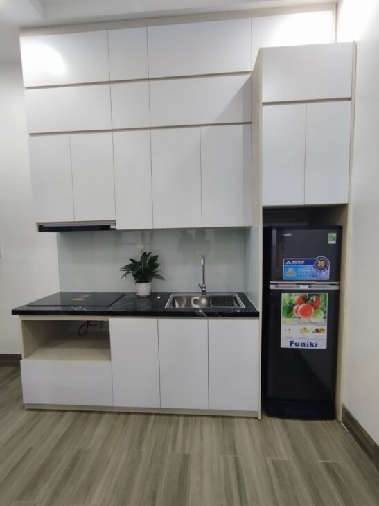 HÀNG HIẾM PHÚ ĐÔ – MẶT PHỐ – TÒA 9 TẦNG – 80M² – MT 5M – 32.5 TỶ