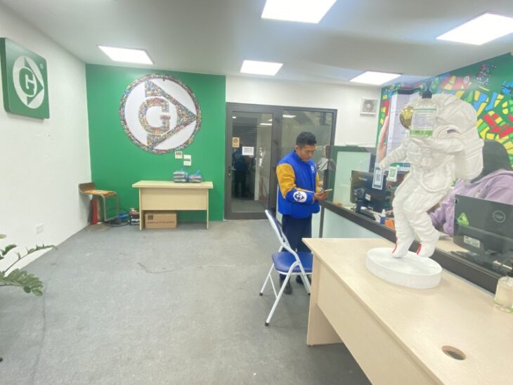 MẶT PHỐ HỒ TÙNG MẬU – TOÀ NHÀ 7 TẦNG – THANG MÁY – SẢN PHẨM SIÊU HIẾM