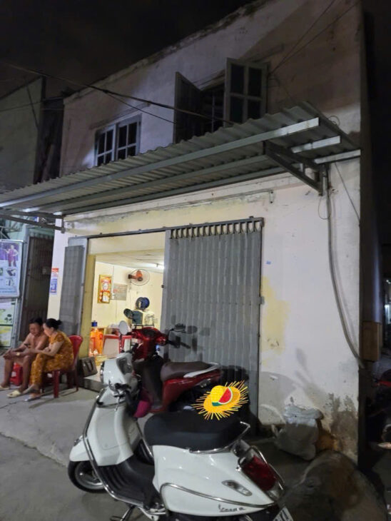 Bán nhà ngõ Hồ Học Lãm, Bình Tân, 130m2, 2PN, Sổ hồng, 3.8 tỷ.