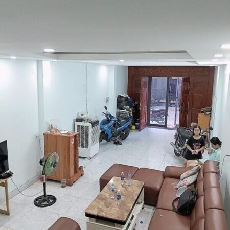 Cực hiếm – BHH – Bình Tân – 80m2 – 3 T – 3Pn – MT KD – Vuông Vức – 7.x Tỷ
