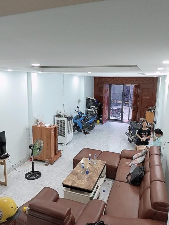 Cực hiếm – BHH – Bình Tân – 80m2 – 3 T – 3Pn – MT KD – Vuông Vức – 7.x Tỷ