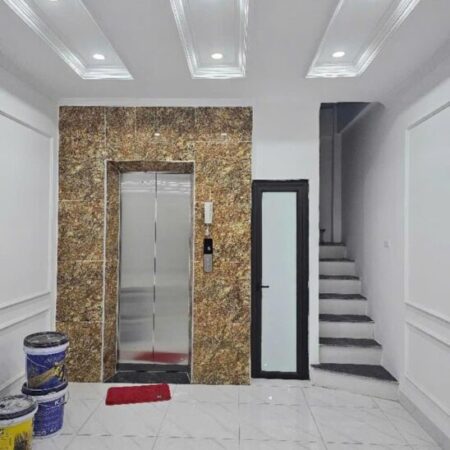 Căn Hộ 6 tàng Thang máy 39m², Hai Bà Trưng – Chỉ 9 Tỷ! Căn Hộ Mơ Ước – Vị Trí Vàng – Sổ Đỏ Chính