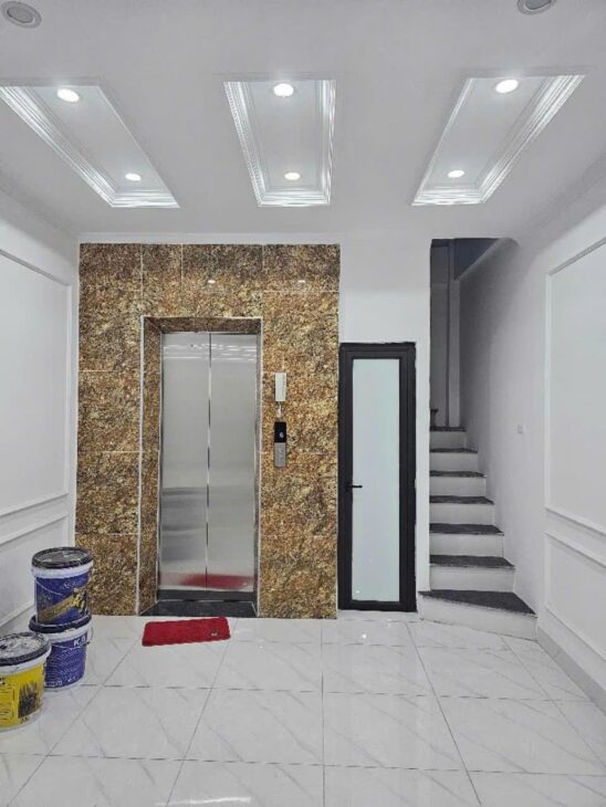 Căn Hộ 6 tàng Thang máy 39m², Hai Bà Trưng – Chỉ 9 Tỷ! Căn Hộ Mơ Ước – Vị Trí Vàng – Sổ Đỏ Chính