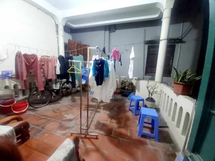 KHU VỰC TIỆN ÍCH BẠT NGÀN- NGÕ THÔNG THÀNH THÁI, NGUYỄN KHANG, HOA BẰNG – CHỦ NHÀ Ở CÓ LỘC – NHIỀU