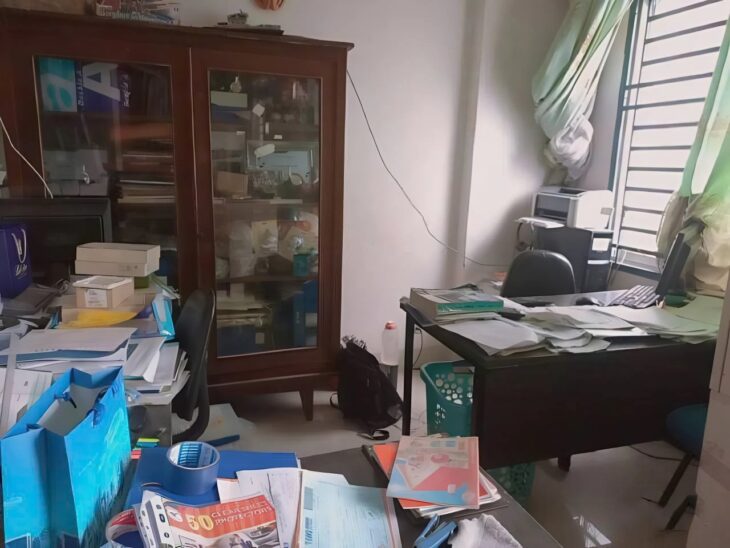 Giảm sốc 600tr! Nhà Vuông 3 tầng HXH 63m2 – Nguyễn Tư Giản Q12