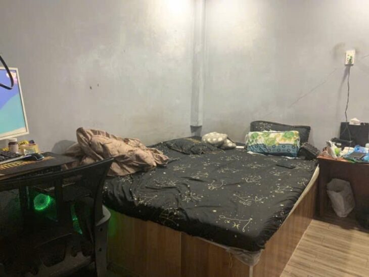 Giảm sốc 300tr! Nhà Vuông 2 tầng, HXH tránh 67m2 – Phan Huy Ích GV