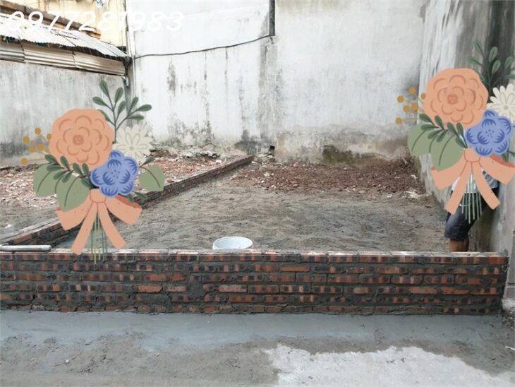 👉 ĐẤT ĐẸP CẠNH HỒ VÂN CANH – Ô TÔ TẢI QUA – KINH DOANH ĐỈNH!