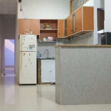 Giảm 610tr! Nhà Vuông 3PN 80m2 – Quang Trung QV