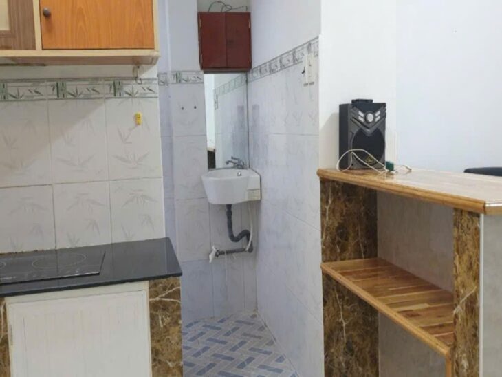 Giảm 610tr! Nhà Vuông 3PN 80m2 – Quang Trung QV