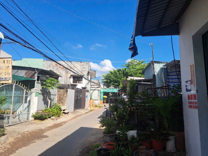 Chính Chủ Bán Nhà Tại 18 Yên Hạ, Phường Lê Bình, Quận Cái Răng, Thành Phố Cần Thơ.