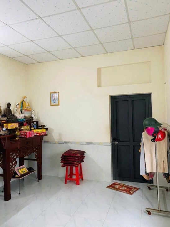 Bán nhà Đình Nghi Xuân(Phan Anh), 48m2, 2 tầng, 2PN, SH, 4.1 tỷ –