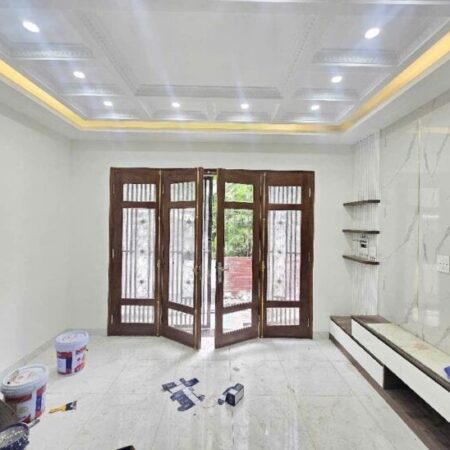 BÁN CĂN HỘ NGUYỄN ĐỨC CẢNH 6 TẦNG 4 PHÒNG NGỦ TRUNG TÂM QUẬN HOÀNG MAI – VỊ TRÍ VÀNG, GIÁ 7.8 TỶ –