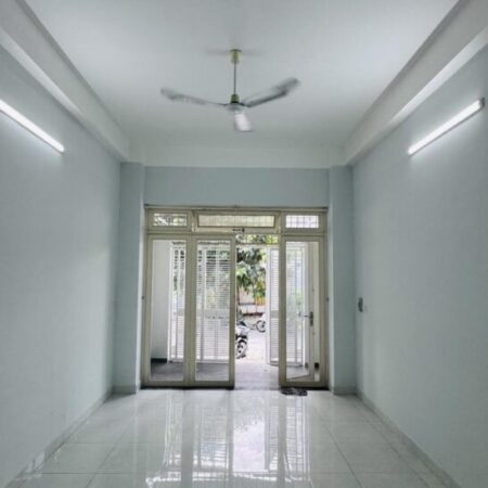 Bán Gấp Nhà Xinh- An Lạc Bình Tân – 84m2 – Hẻm 9M – Vuông Vức ~85tr/m2